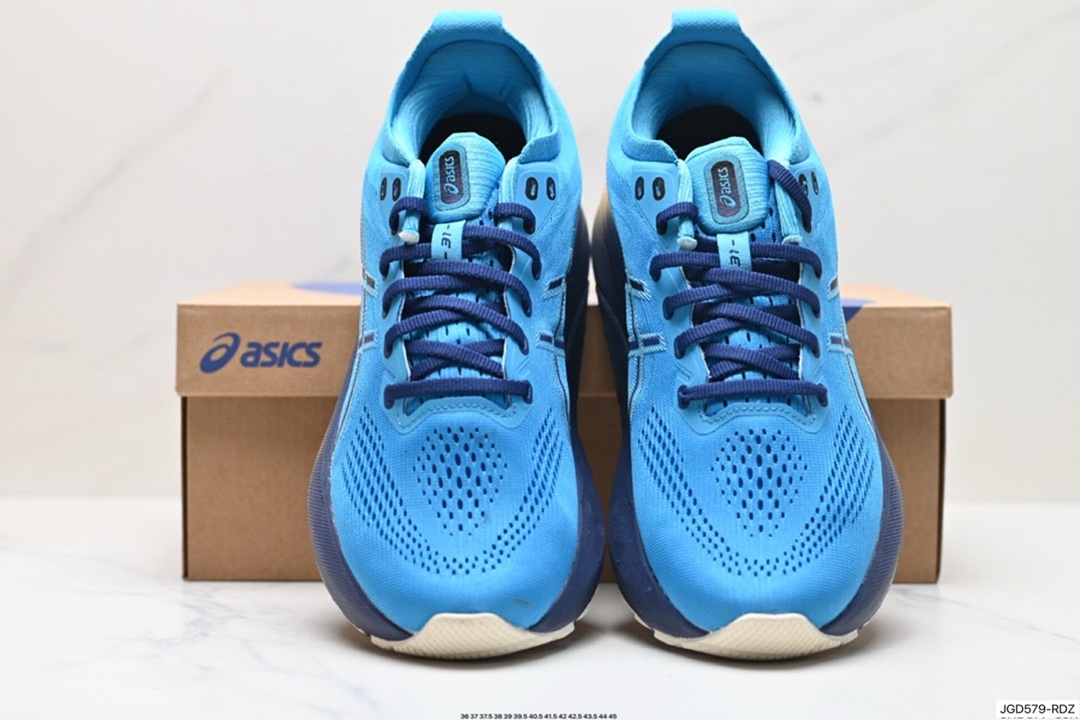 Asics Shoes